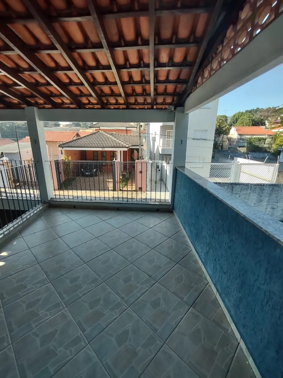 Imagem Casa 2 Dormitórios 228m² Vila Progresso- Sorocaba/SP