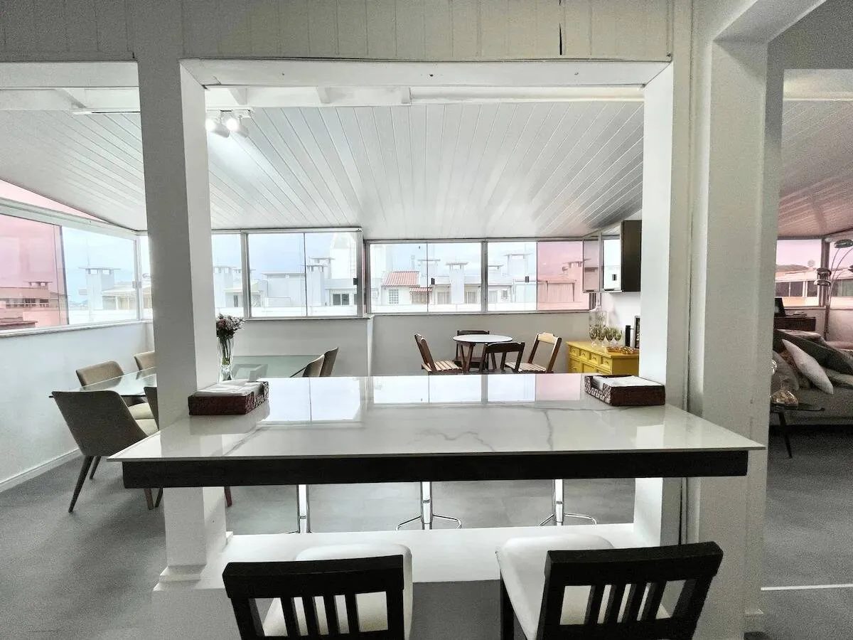 Imagem Cobertura Duplex à Venda em Jurerê Internacional - Open Shopping