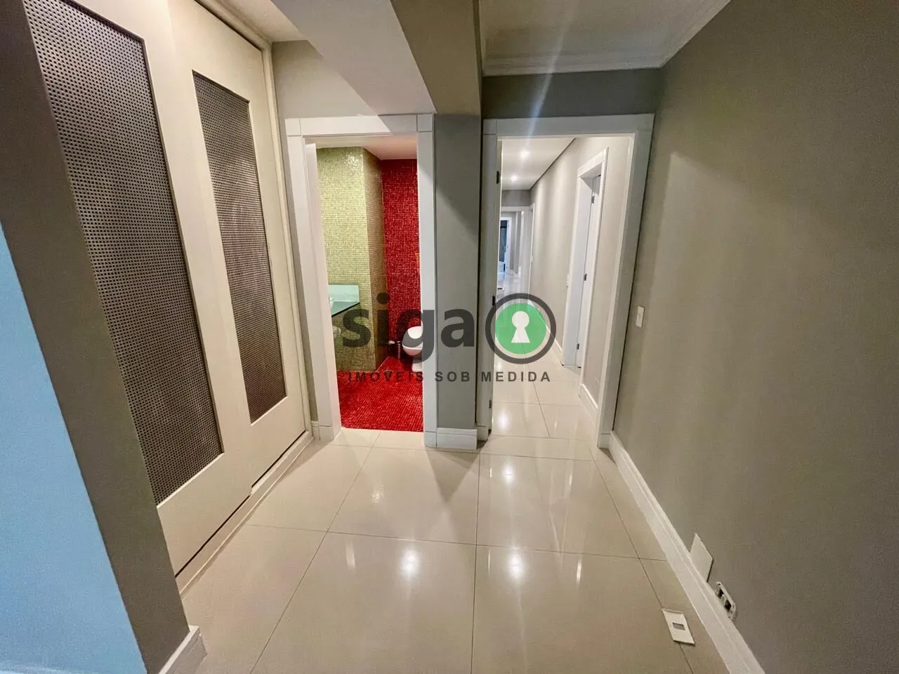 Imagem Apartamento Panamby - 386 metros - 4 suites