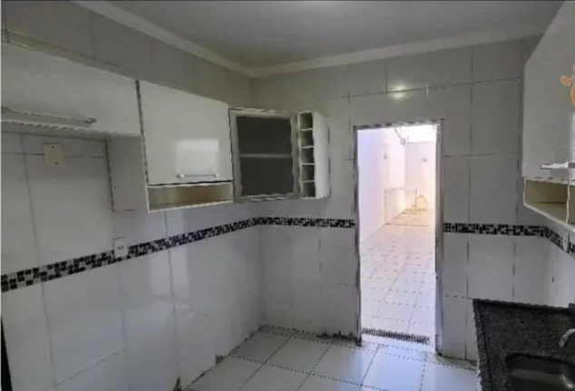Imagem CASA 70.30M² 3 QUARTOS 1 SUITE CONDOMINIO RESERVA IPANEMA