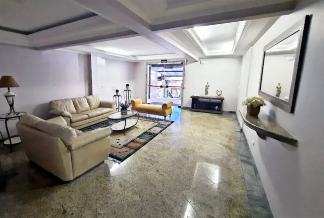 Imagem APARTAMENTO COM 50 m² - TUPI - PRAIA GRANDE SP