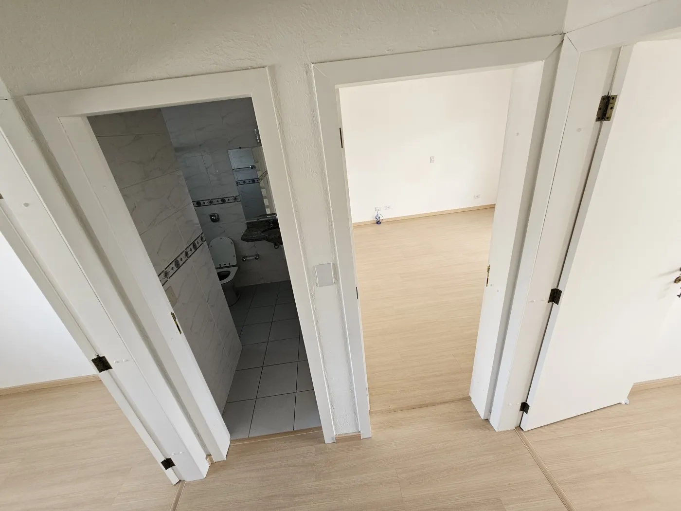 Imagem Triplex no Boa Vista 3 quartos, ático, quintal R$ 845.000.