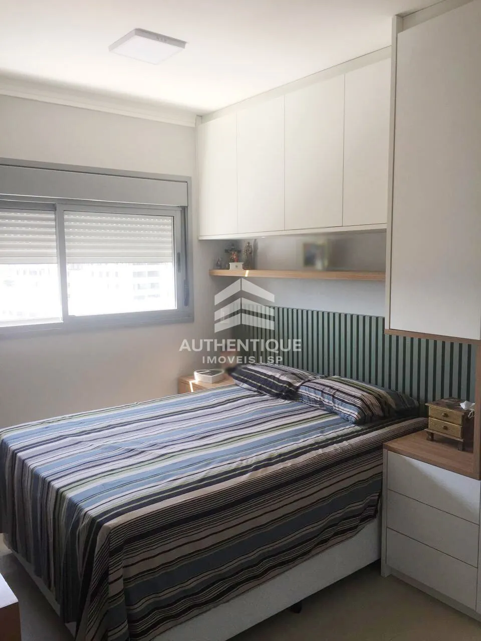 Imagem HAUS MITRE BUTANTÃ - Apartamento no bairro Butantã à venda