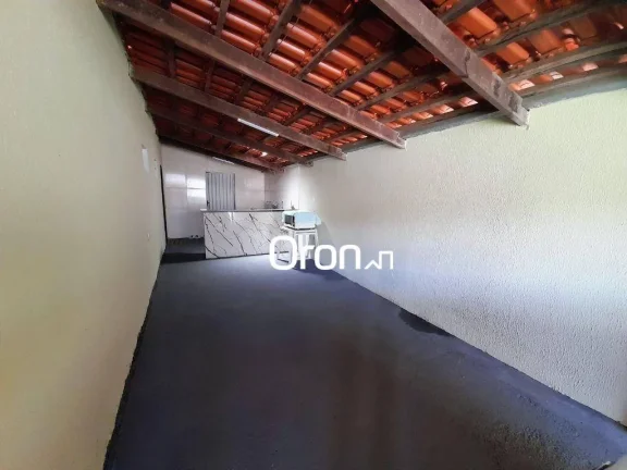 Imagem Casa com 6 dormitórios à venda, 230 m² por R$ 559.000,00 - Setor Recanto das Minas Gerais - Goiânia/GO