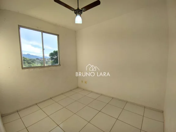 Imagem Apartamento à venda no Condomínio Terra de Minas em Igarapé.