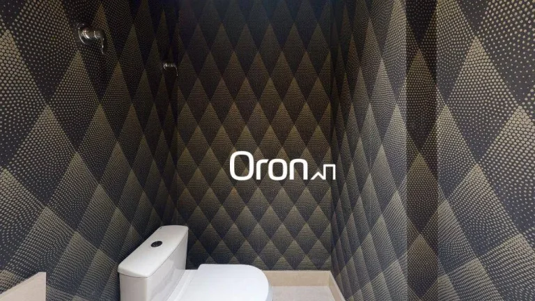 Imagem Apartamento com 3 dormitórios à venda, 227 m² por R$ 1.800.000,00 - Setor Marista - Goiânia/GO