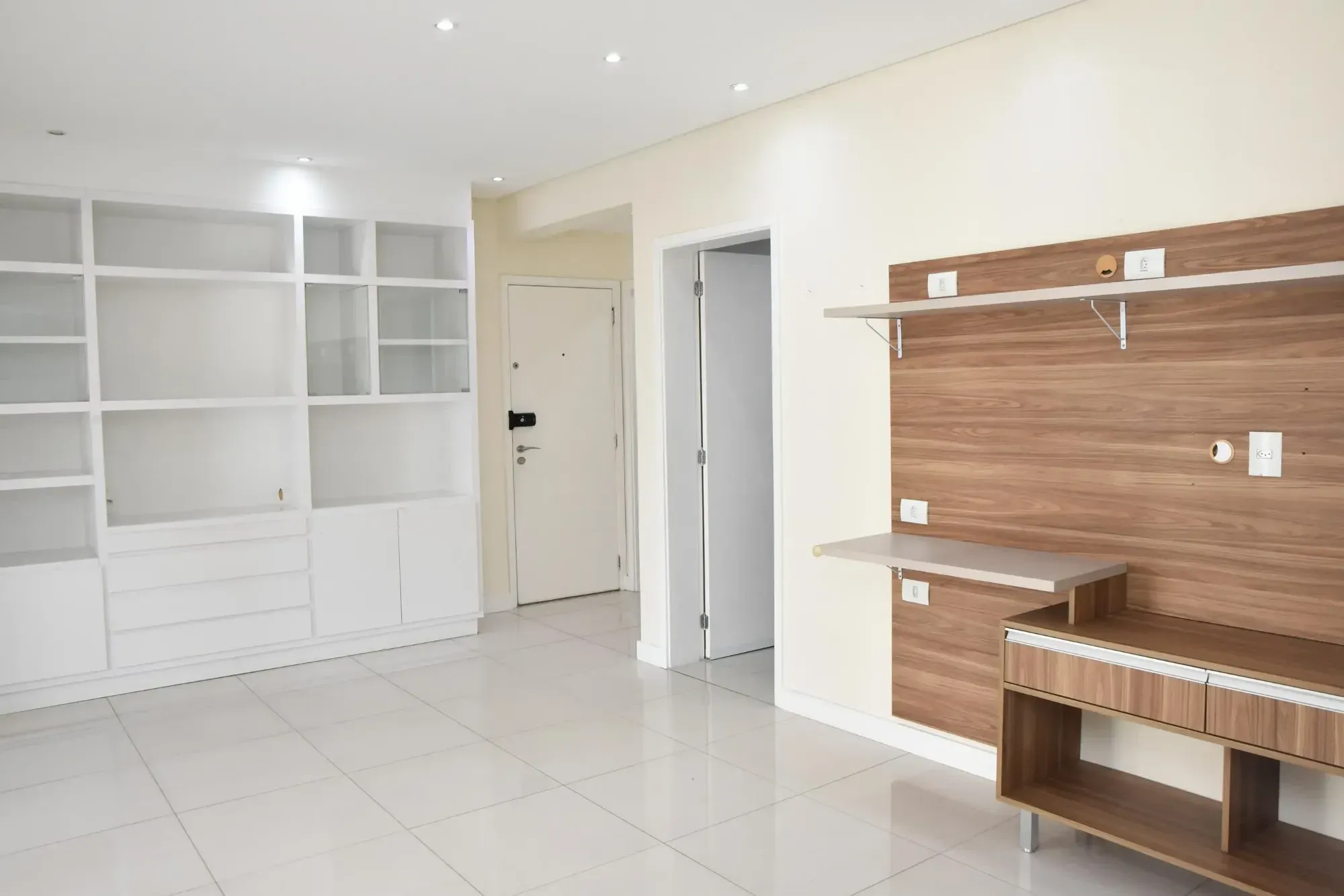 Imagem Apartamento com 3 Quartos à Venda, 108 m² em Jardim Ana Maria - Jundiaí