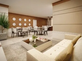 Imagem Condomínio Prime House em São Bernardo do Campo-SP