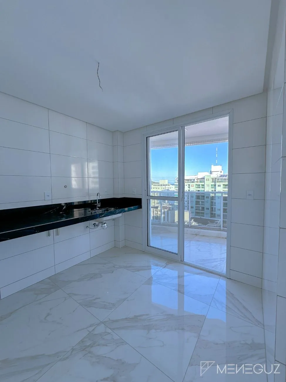 Imagem APARTAMENTO 3 QUARTOS, SENDO DUAS SUÍTES COM LAZER COMPLETO NA COBERTURA, A DUAS QUADRAS DO MAR