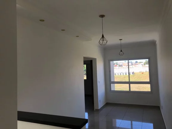 Imagem APARTAMENTO NOVA SOROCABA