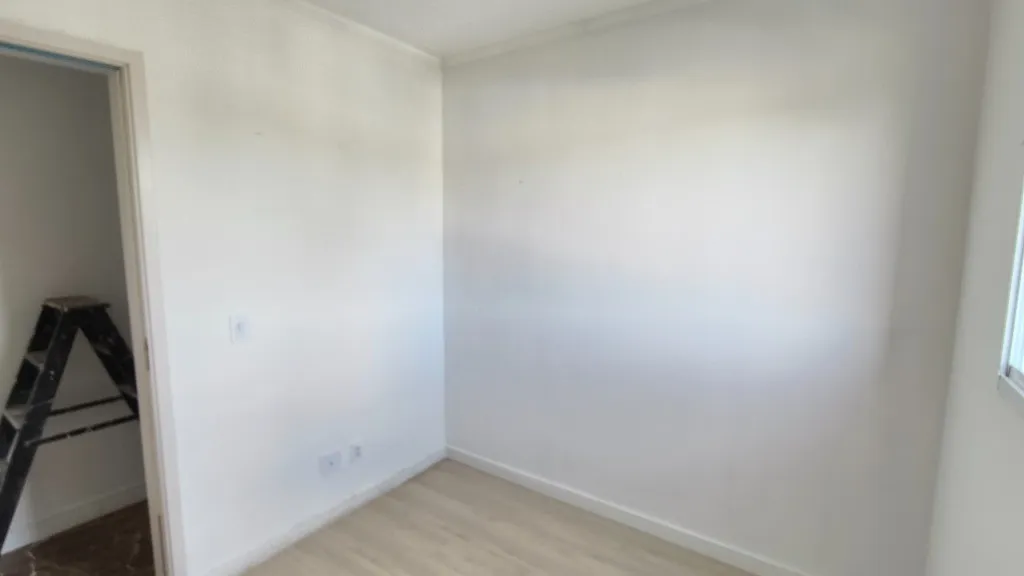 Imagem Apartamento à venda em Santo André-SP: 2 quartos, 1 vaga de garagem na Vila João Ramalho - Condomínio Realizza Vila Luzita.