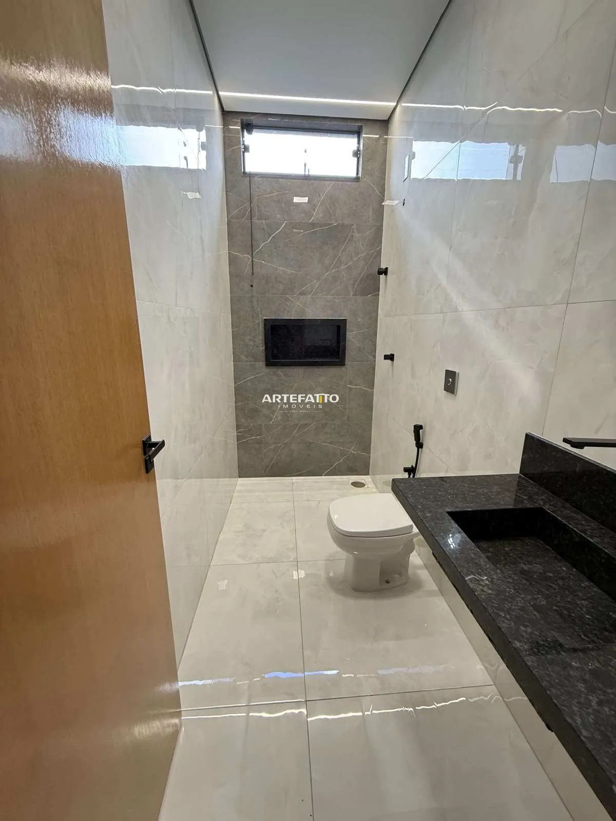 Imagem Casa à venda em Franca, Parque dos Coqueiros, com 3 quartos, 90m2