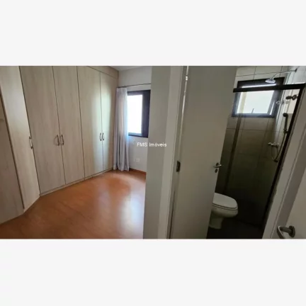 Imagem Imperdível: Apartamento de Luxo em Moema, São Paulo-SP - 3 quartos, 3 suítes, 5 banheiros, 4 vagas, 167m²