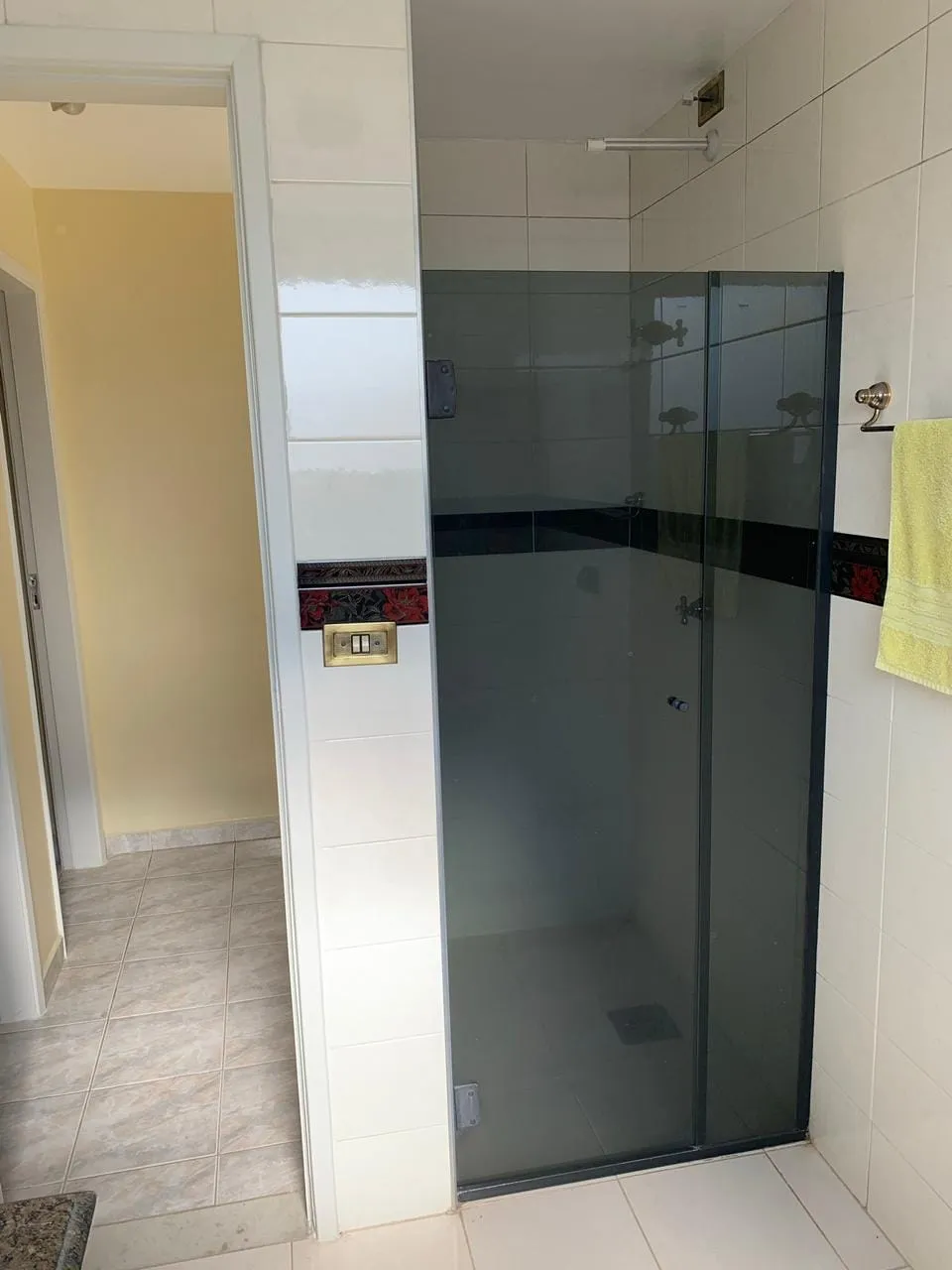 Imagem Apartamento à venda 2 Quartos, 1 Vaga, 66.66M², Centro, Taubaté - SP | Edifício Desembargador