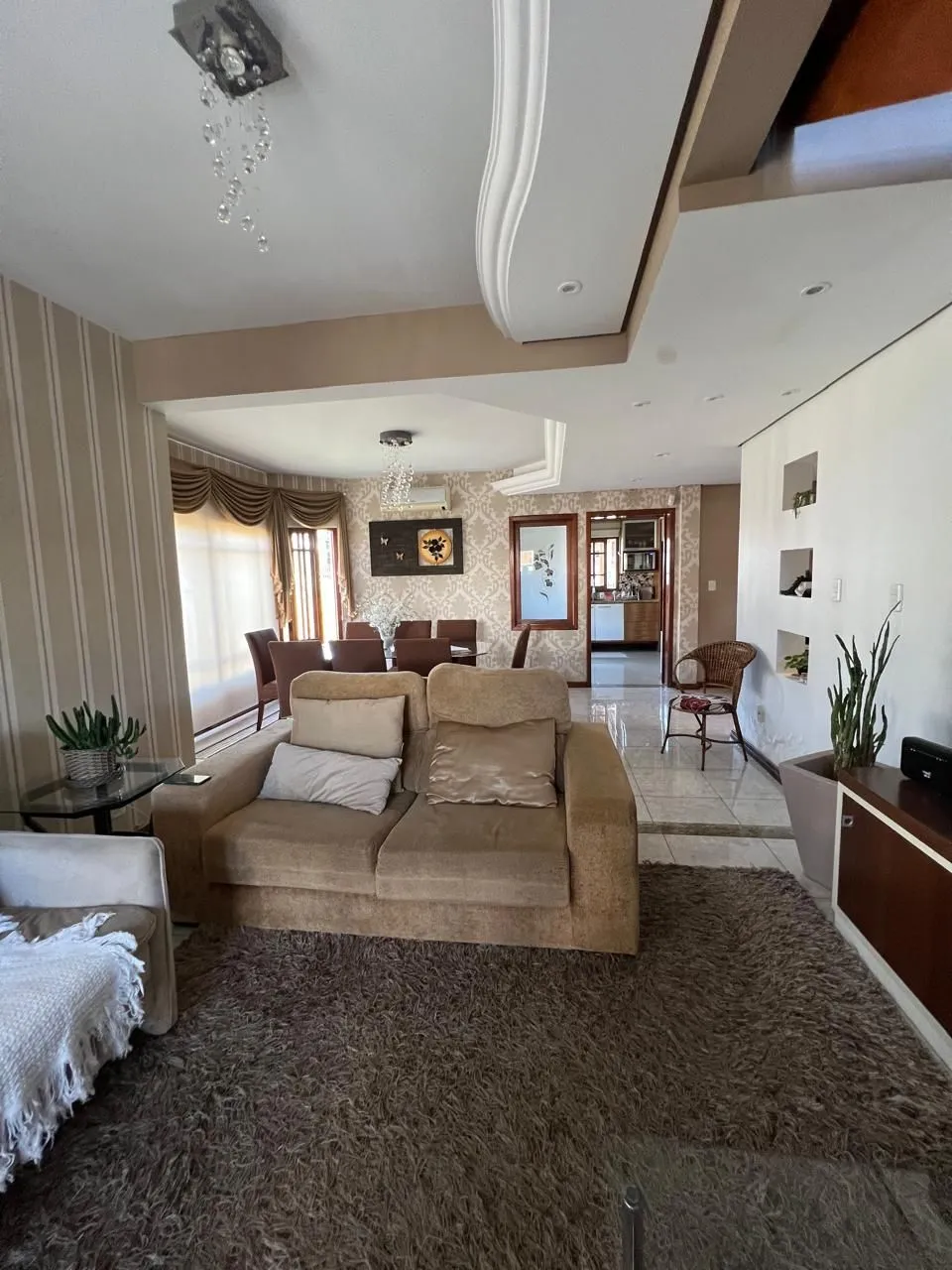 Imagem Casa à venda no Jardins do Prado - conforto, lazer e elegância em um só lugar!!