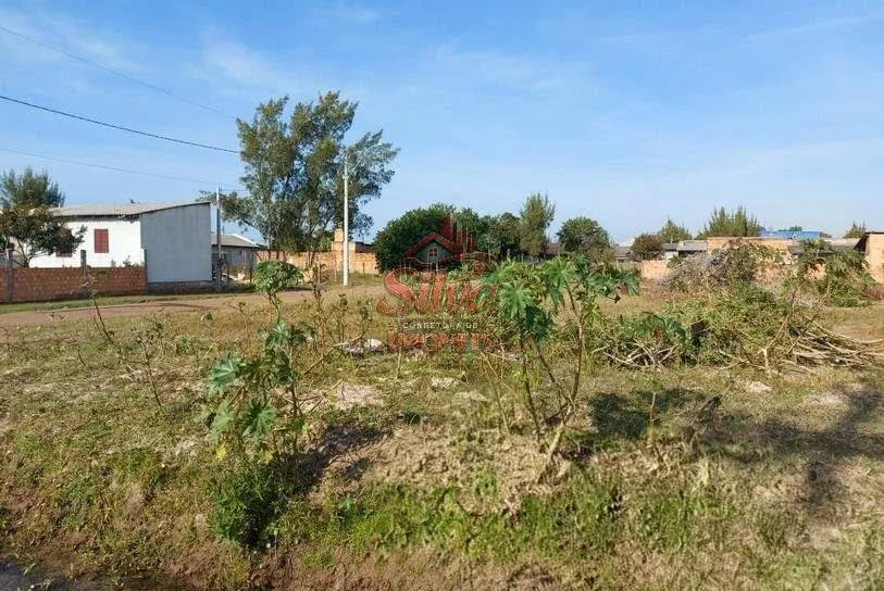 Imagem Terreno de esquina à venda no Marisul em Imbé com 325m²