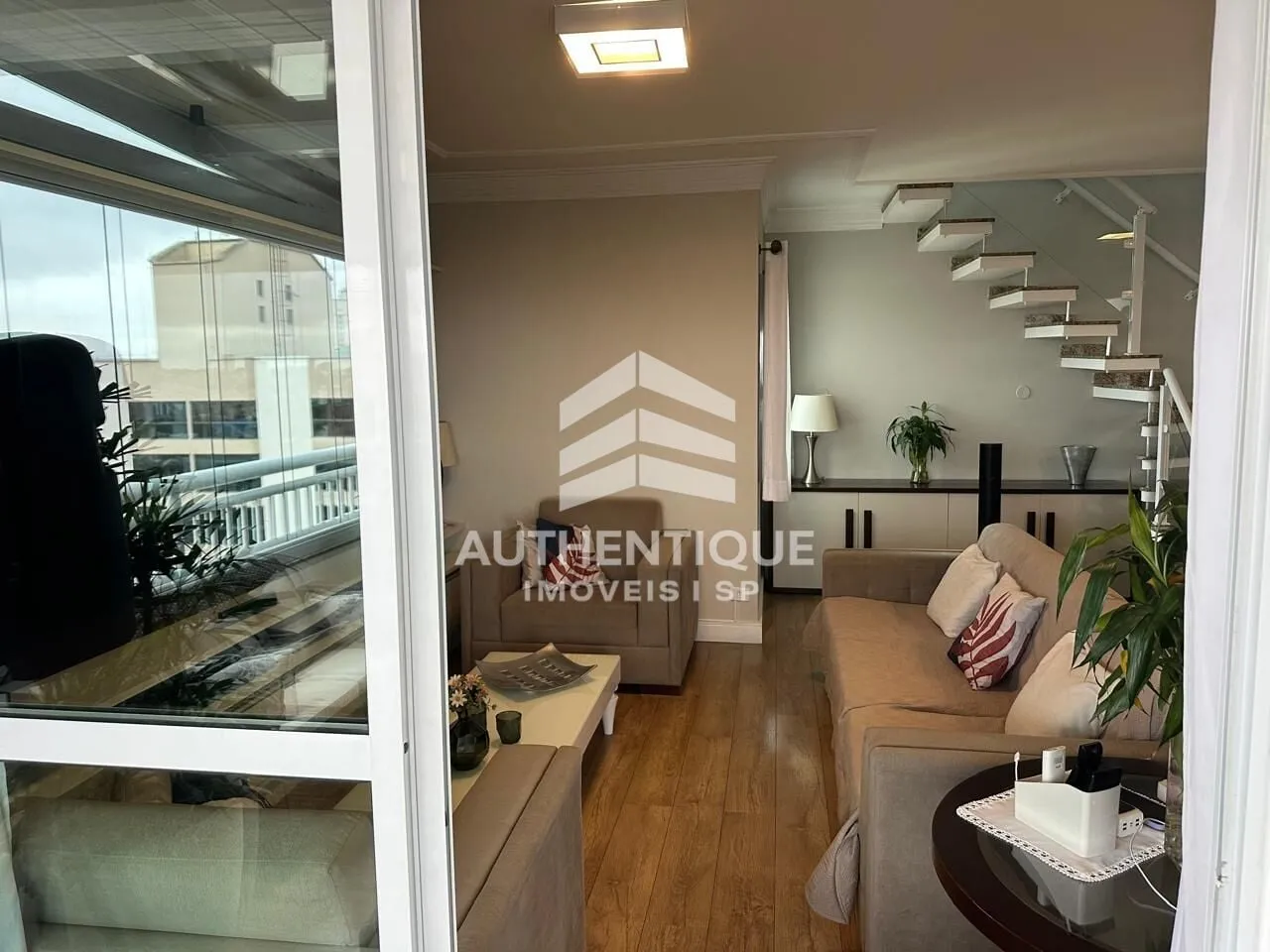 Imagem SAN MICHAEL RUDGE RAMOS SBC - Apartamento à venda no bairro Rudge Ramos - São Bernardo do Campo/SP