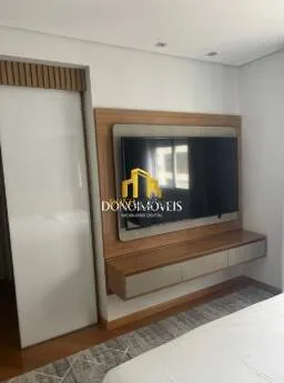 Imagem Apto venda com 180 m² no Cond. Mansão Imperial , Nova Petrópolis, SBC