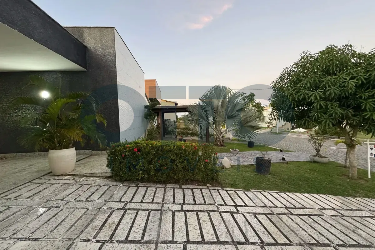 Imagem Casa com 4 quartos e 4 suítes para venda em Outeiro de São Francisco, Porto Seguro