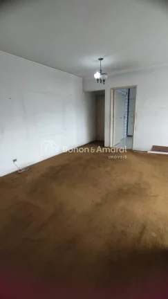 Imagem Excelente oportunidade residencial no Centro de Campinas, estrategicamente localizado nas proximidad...