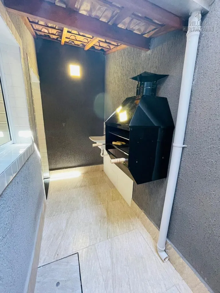 Imagem OPORTUNIDADE NA PG CASA QUE CHAMA A ATENÇÃO PELO ACABAMENTO ( LEIA A DESCFIÇÃO)