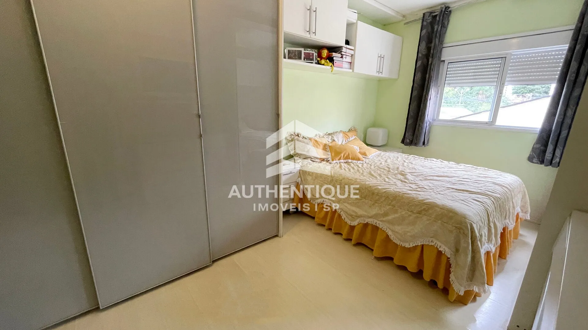 Imagem Premiere Anália Franco - Apartamento à venda no bairro Jardim Anália Franco - São Paulo/SP