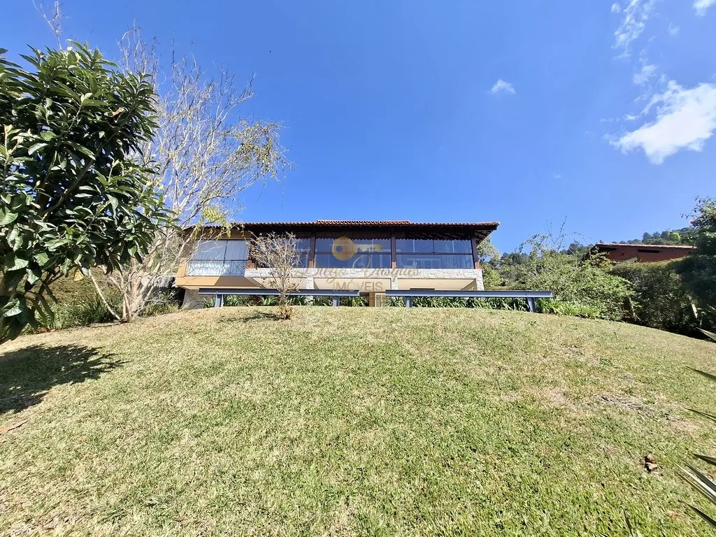 Foto do imóvel Casa em Condomínio para Venda em Teresópolis / RJ em Estrada Antônio Carvalho Ventura