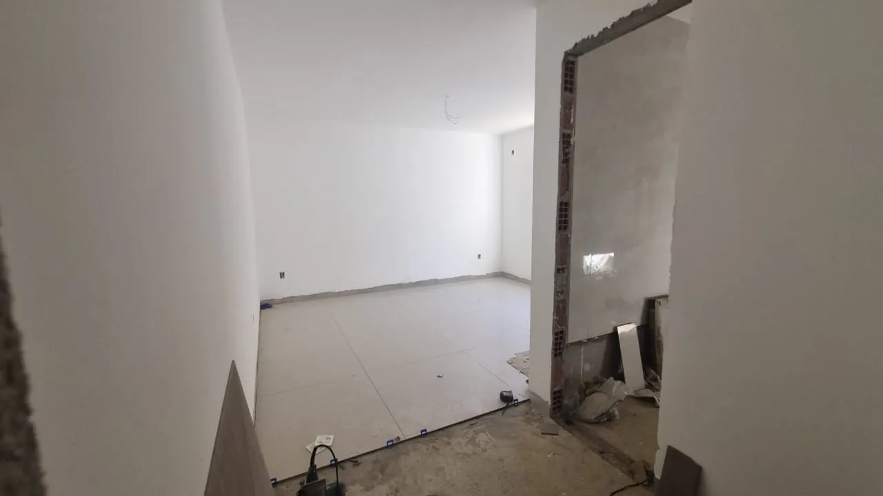 Imagem Casa com 2 quartos à venda em Cariacica