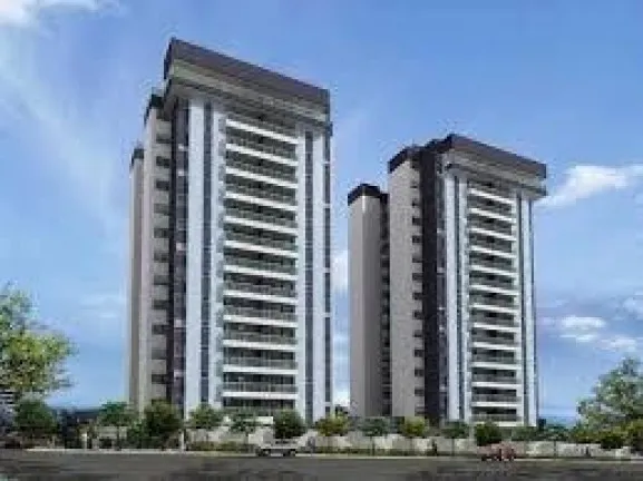 Imagem Ilhotas Palace Residence | Apartamento 3 quartos à venda