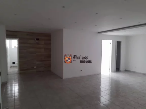 Imagem Sala à venda, 90 m² por R$ 265.000,00 - Centro - São Bernardo do Campo/SP