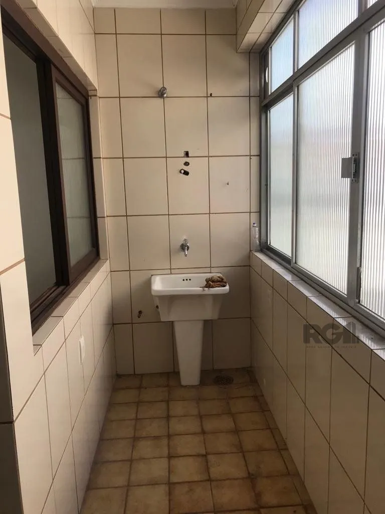Imagem Apartamento em Santo Antônio