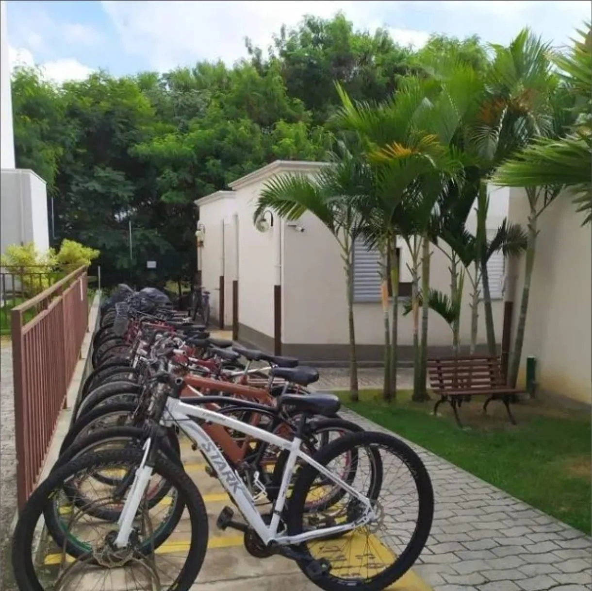 Imagem Apartamento à venda, Jardim Gurilândia, Taubaté, SP