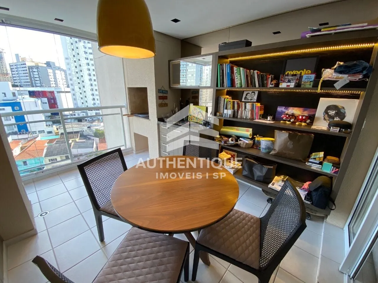 Foto do imóvel Acclimare - Aclimação - Apartamento à venda em Rua Castro Alves, 370 - Aclimação, São Paulo - SP