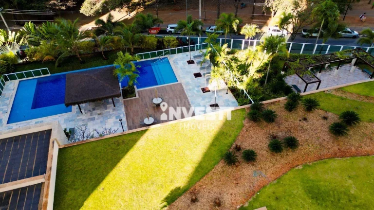 Imagem Apartamento à venda no Jardim Goiás - Goiânia/GO