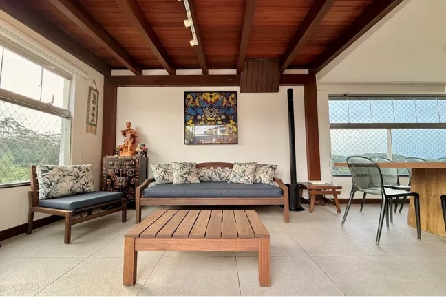 Imagem PBOR 2000 Apto 590231010-146 - Apartamento à venda no bairro Fazendinha - Itajaí/SC