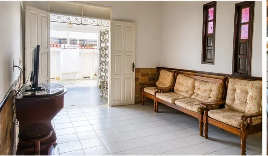 Imagem Casa com 4 Quartos à Venda, 259 m² em Arembepe (Abrantes) - Camaçari