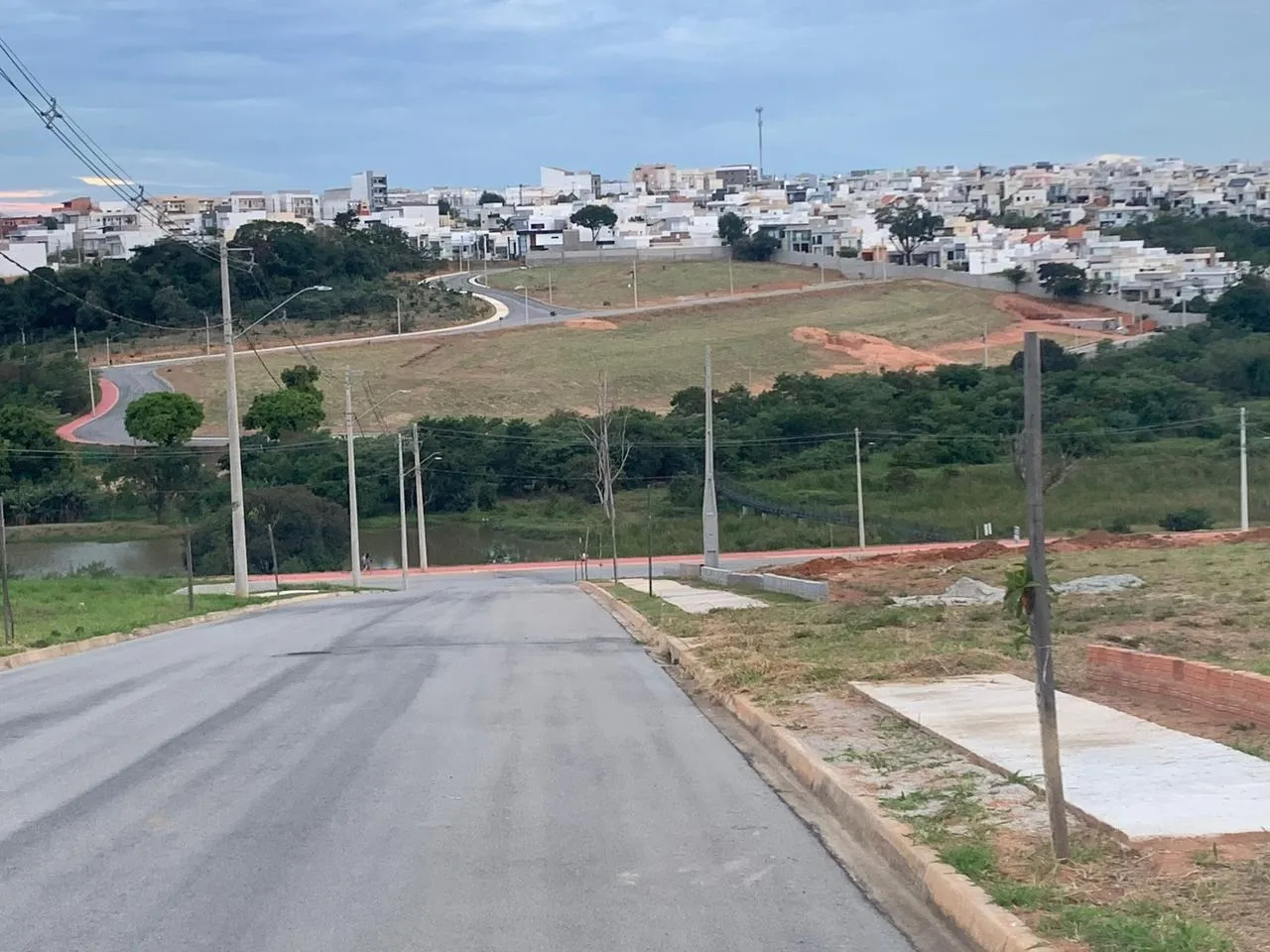 Imagem LOTE CONDOMÍNIO HELENA MARIA