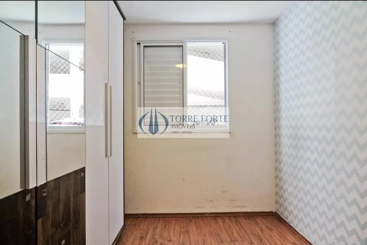Imagem Lindo apartamento com 2 dormitórios 1 vaga da garagem, Cond. Spazio da Orla