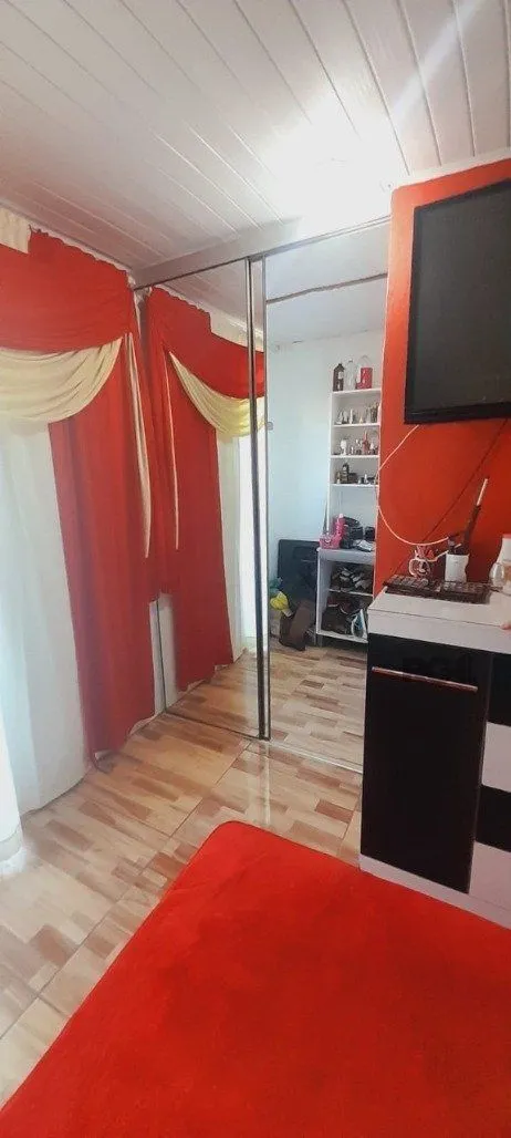 Imagem Casa em Restinga