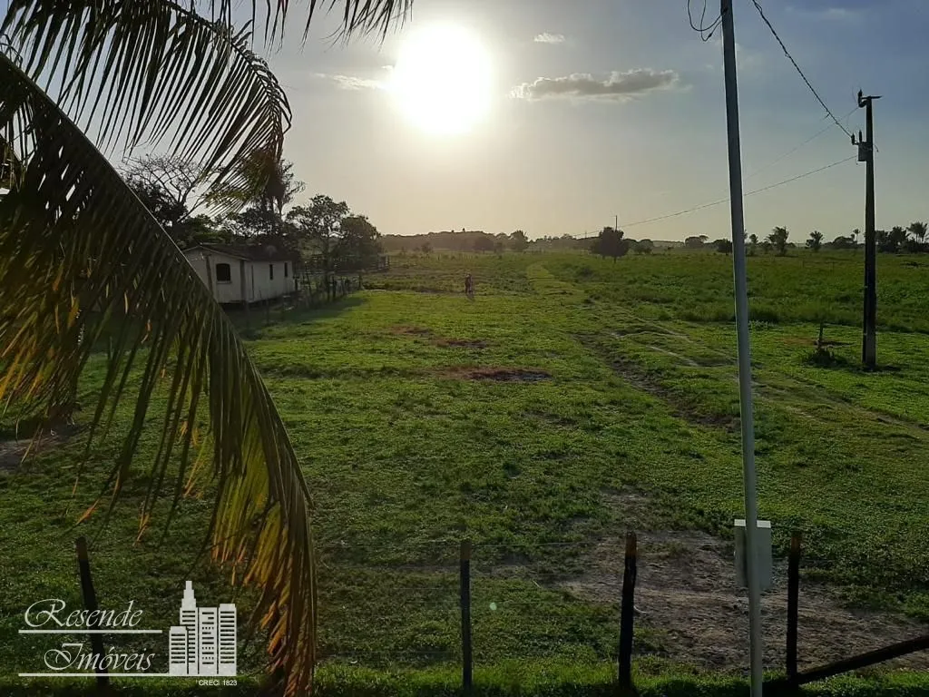 Imagem FAZENDA A VENDA NO RURAL MARGEM DO RIO CAMARÁ