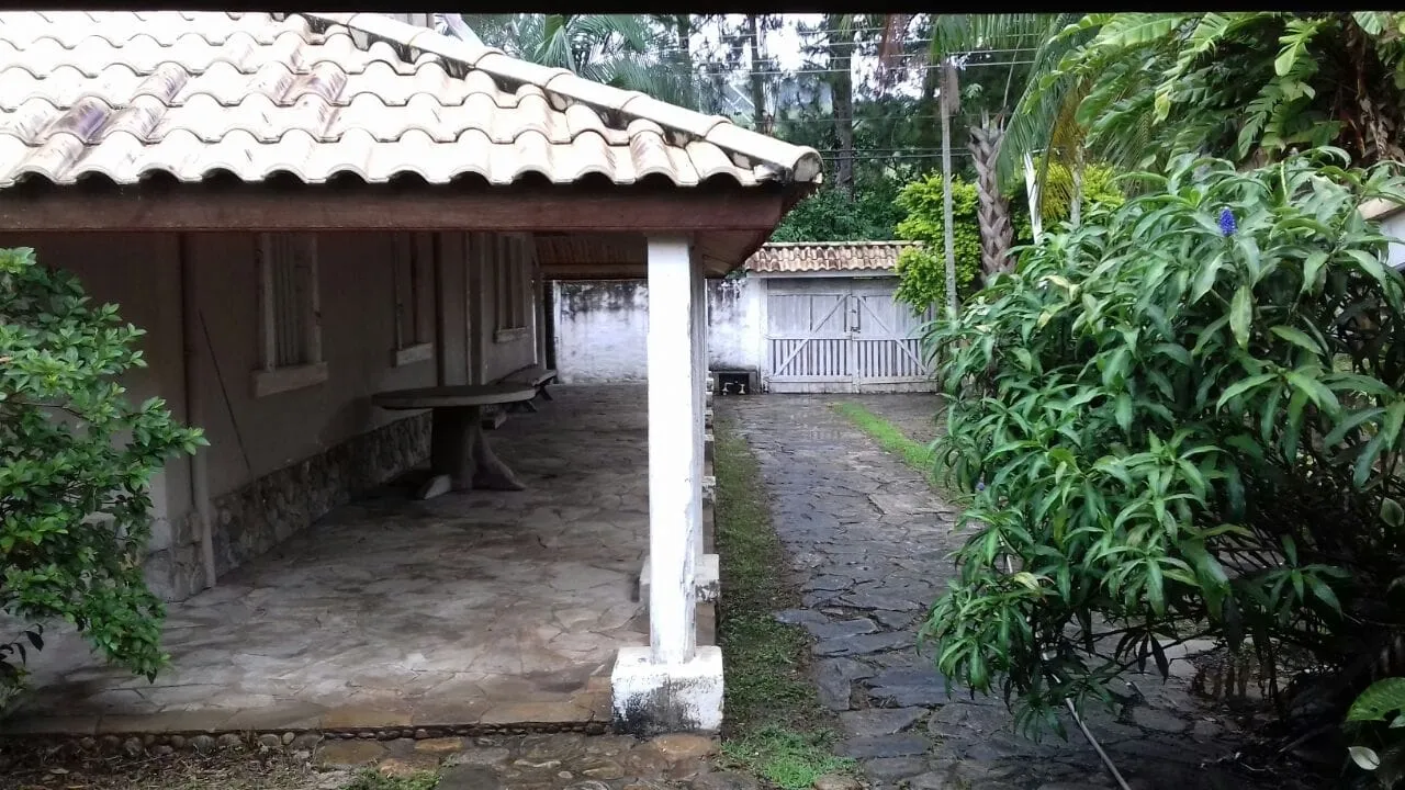 Imagem Casa à venda 3 Quartos, 1 Vaga, Pedrinha, Guaratinguetá - SP