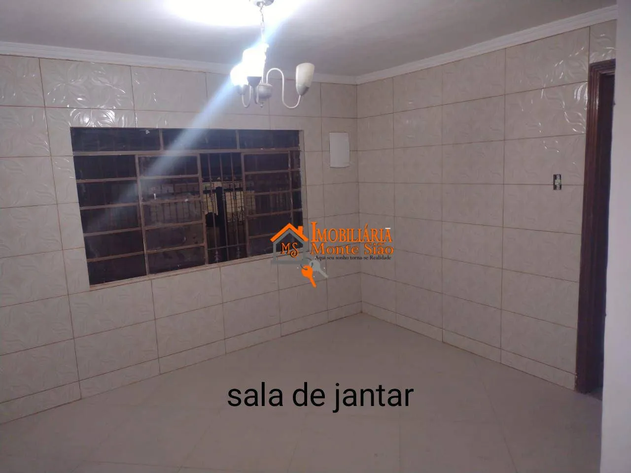 Imagem Casa com 5 dormitórios à venda, 285 m² por R$ 650.000,00 - Cidade Seródio - Guarulhos/SP