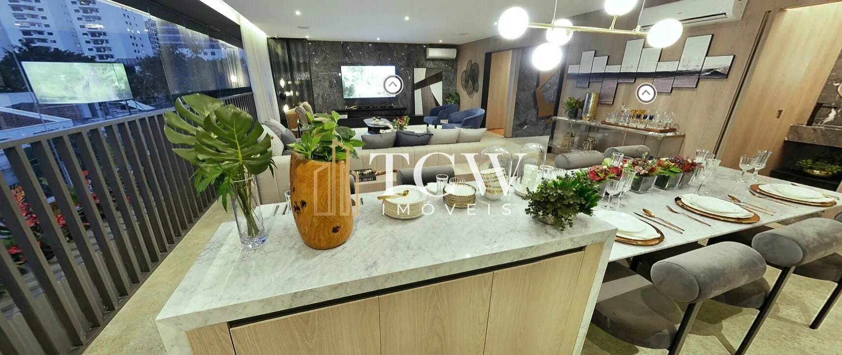 Imagem Apartamento à venda no bairro Vila Nova Conceição - São Paulo/SP, Zona Sul