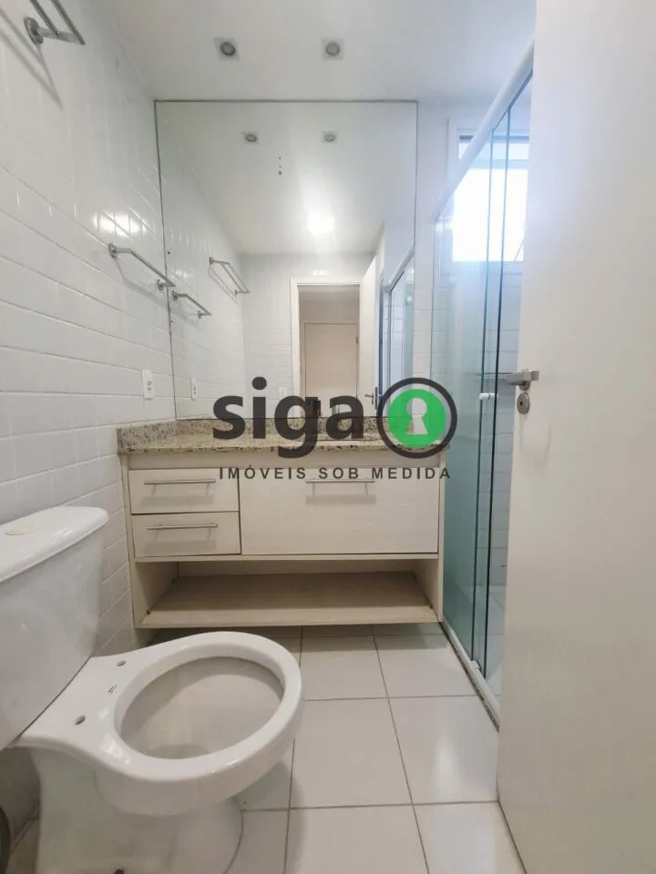 Imagem Apartamento 3 dormitórios - Vila Andrade