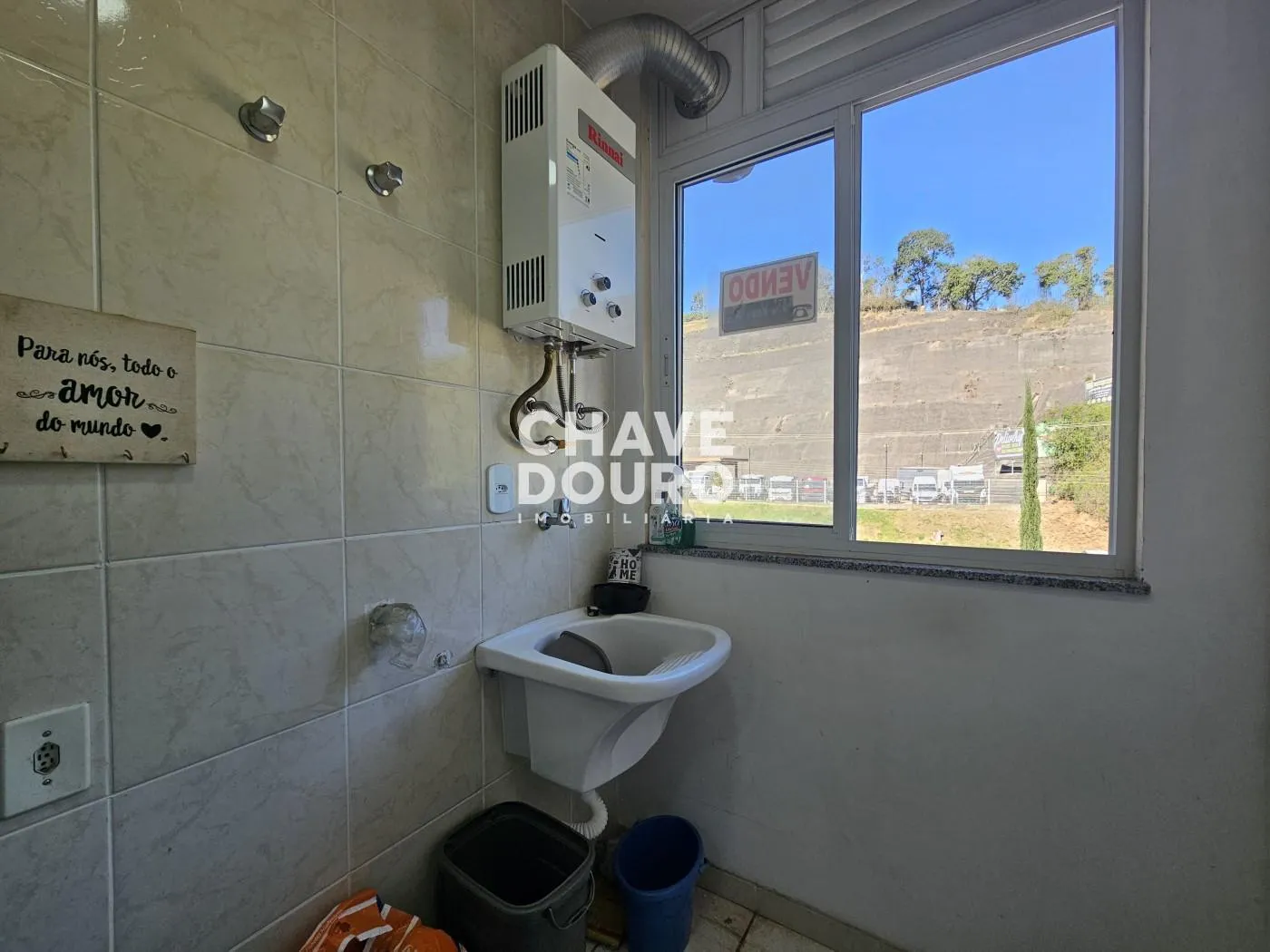 Imagem Apartamento de 2 quartos (1 suíte) e lazer completo na Prata
