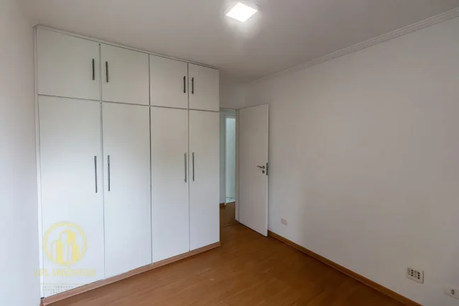 Imagem Apartamento de 143m² com 4 dormitórios e 2 vagas, no Itaim Bibi, São Paulo