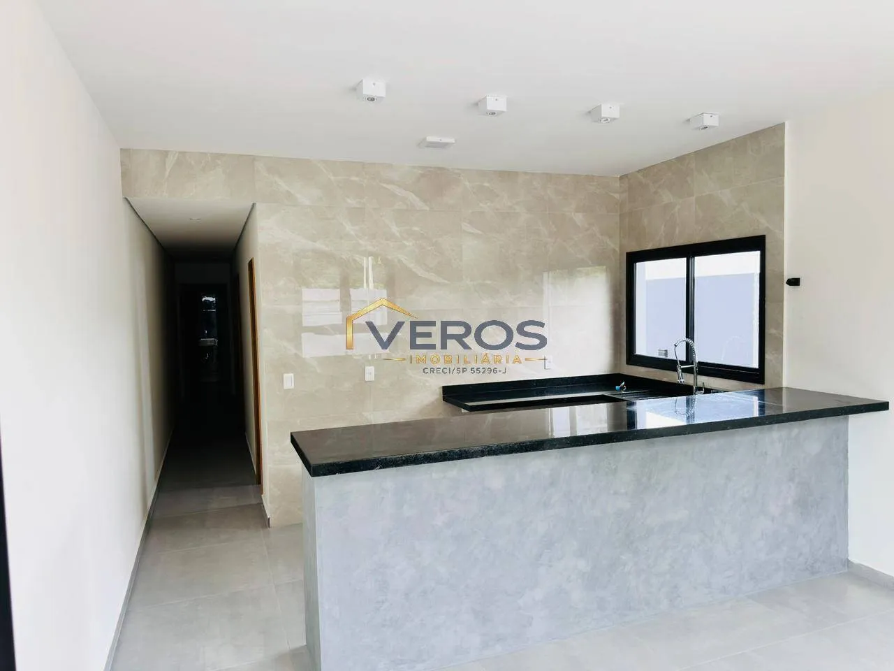 Foto do imóvel Casa Térrea a venda com 03 quartos Caraguá