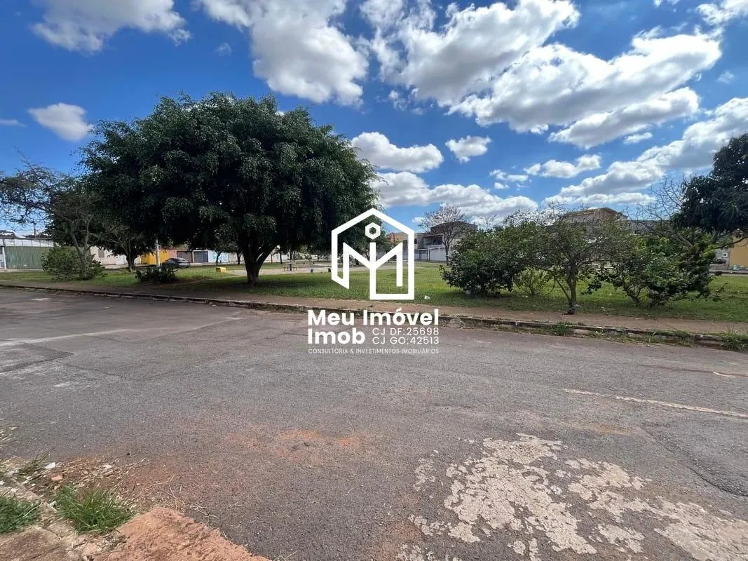 Imagem Casa 3 Quartos 1 Vaga 70m² Samambaia Norte/DF