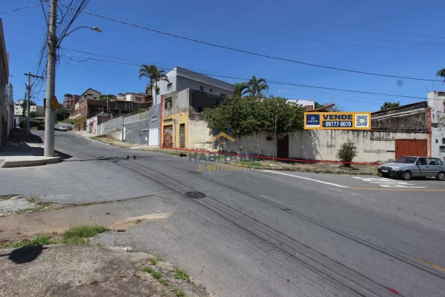 Foto do imóvel Terreno Lote em São Cristóvão, Belo Horizonte/MG