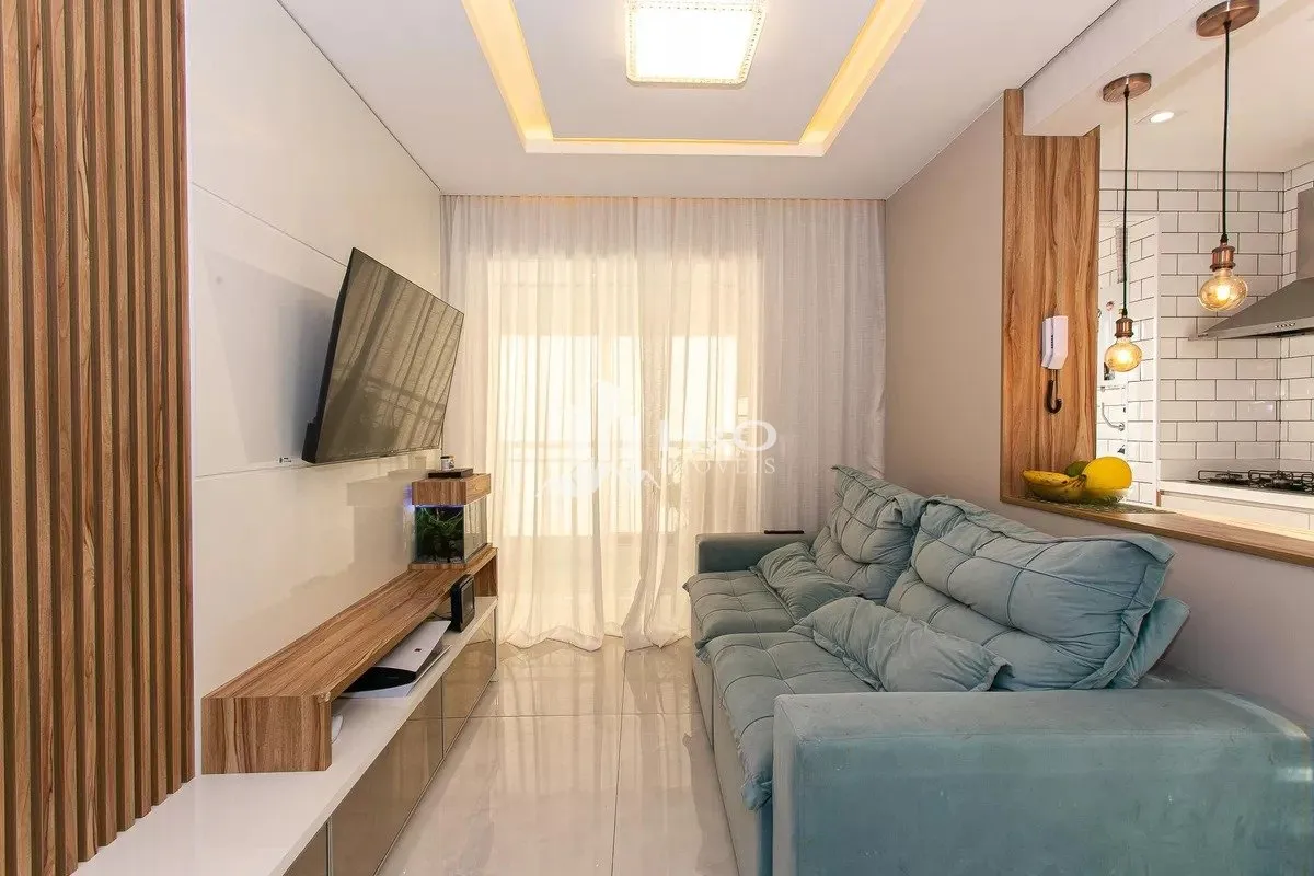 Imagem Apartamento à Venda com 63m² na Vila Matilde